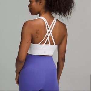 Lululemon crop top/ sports bra